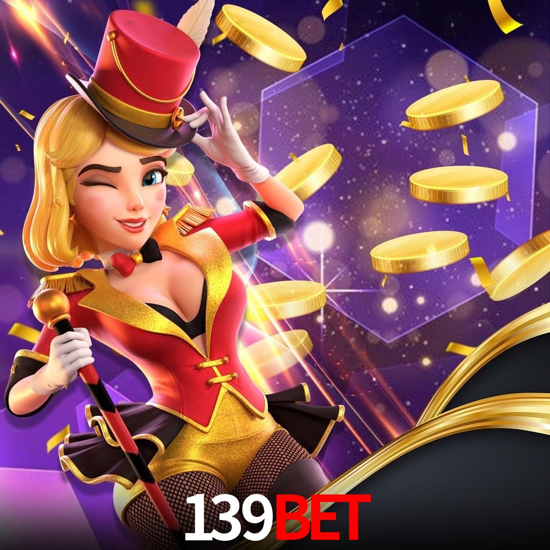 Experiência VIP 139bet