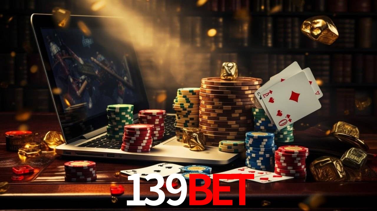 Experiência VIP 139bet