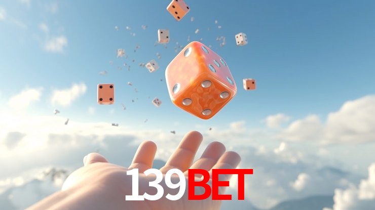 Welcome Bonus 139bet