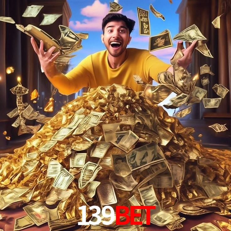 Bônus de Boas-vindas 139bet