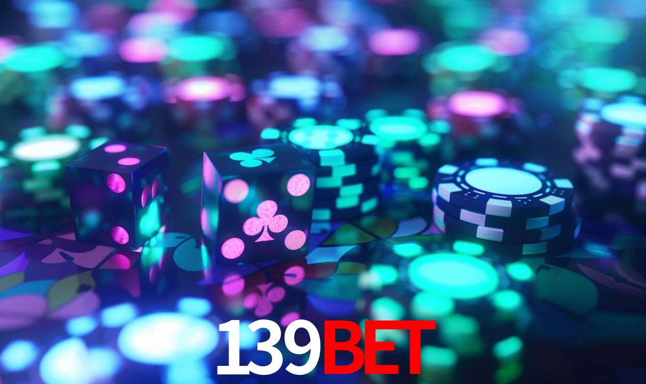Estatísticas 139bet