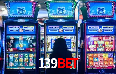Descubra a Magia dos Jogos de Arcade no 139bet