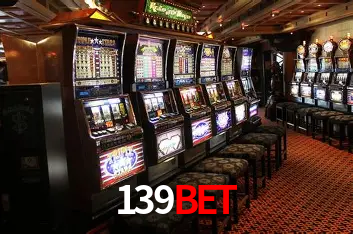 Inovações de Jogos na 139bet: O Futuro das Experiências Interativas