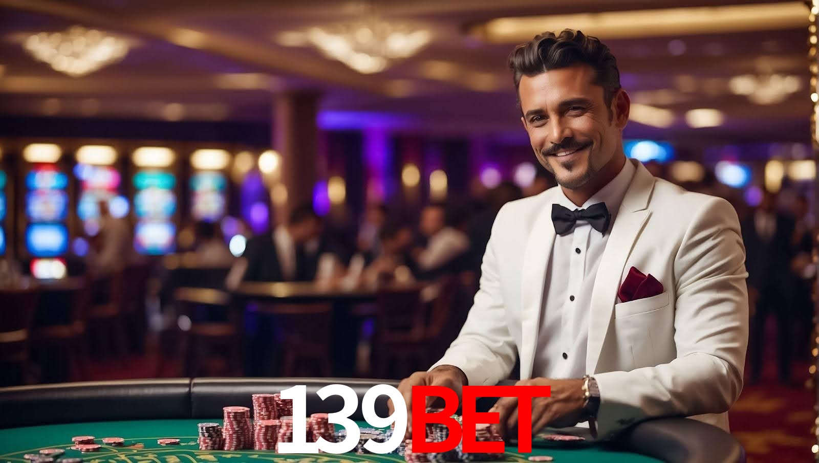 139bet - Login Methods