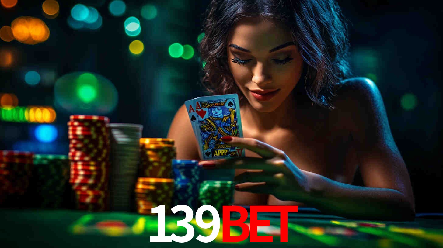 Explorando a Categoria de Eventos em Apostas na 139bet
