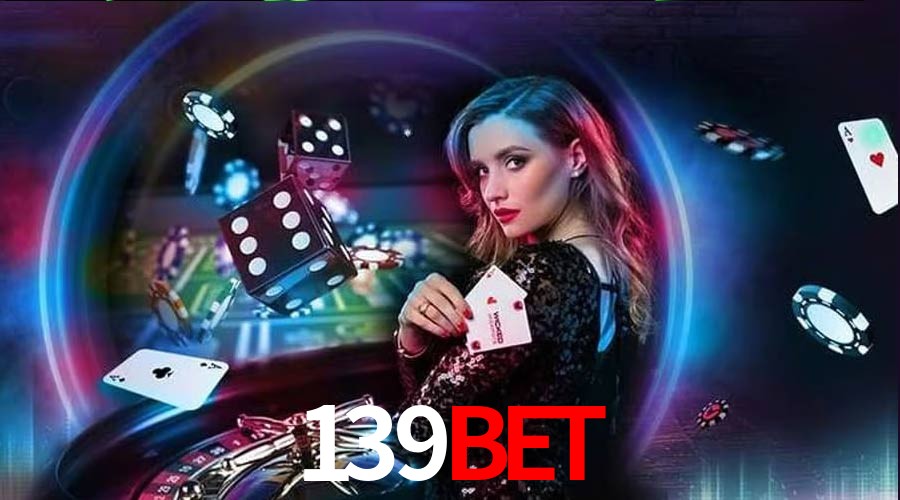 Exclusive Offers 139bet