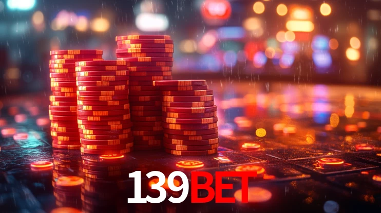 139bet login