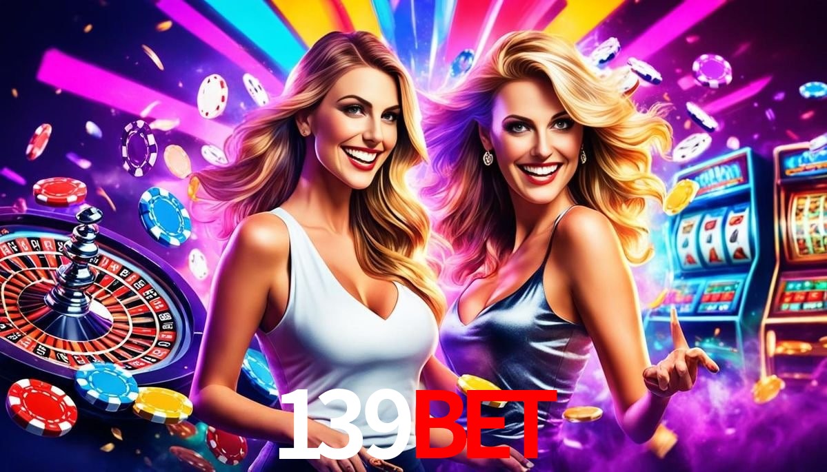 Mesa de Blackjack 139bet