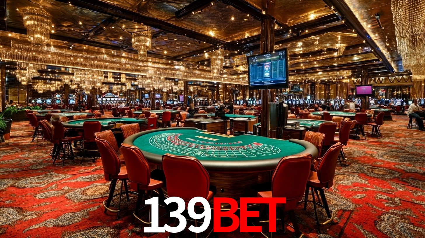 139bet app