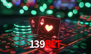Benefícios da Conta 139bet