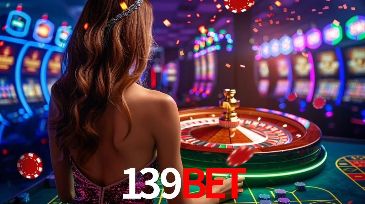 139bet - App Features