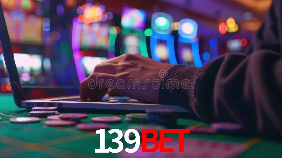 Casino VIP 139bet