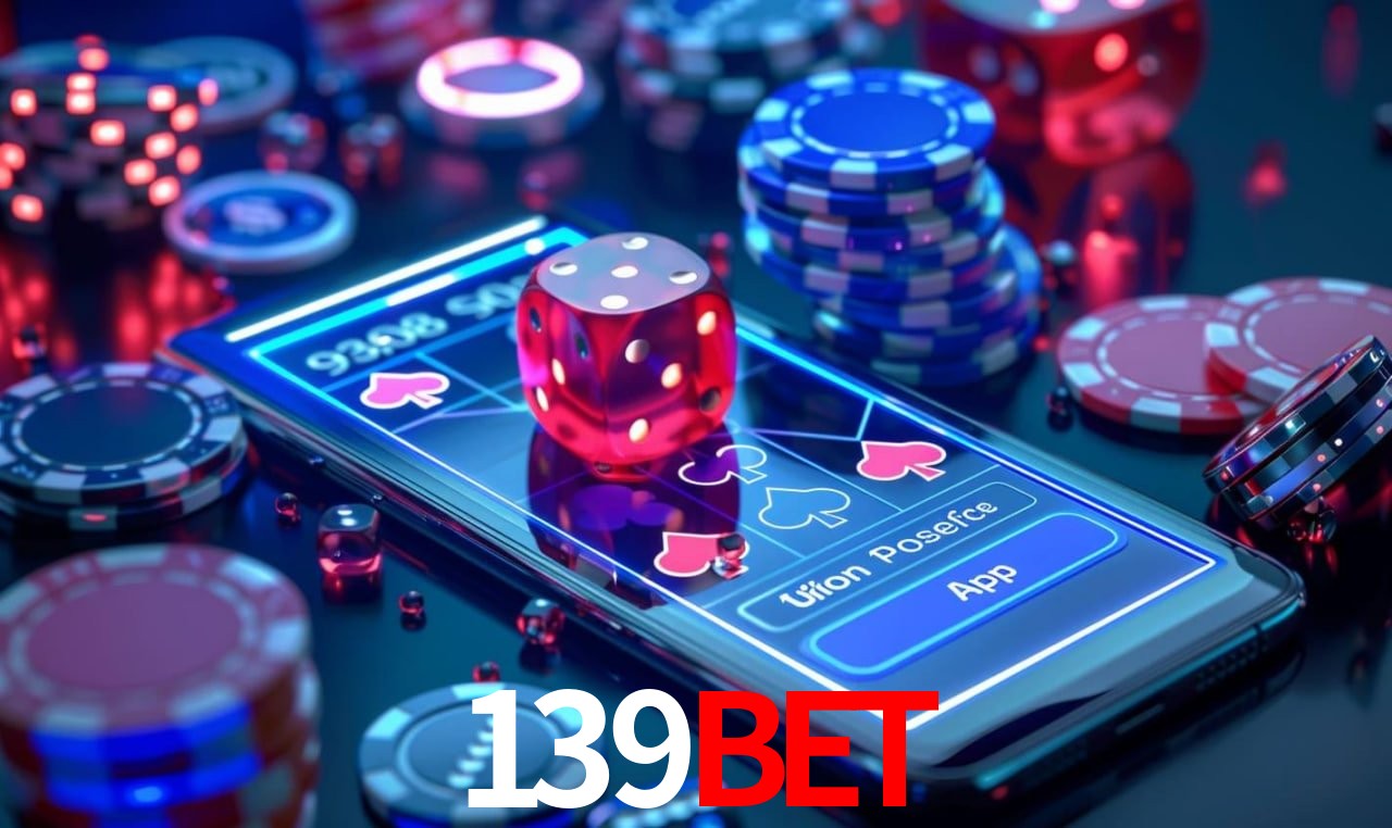 139bet - Análise de Mercados Esportivos