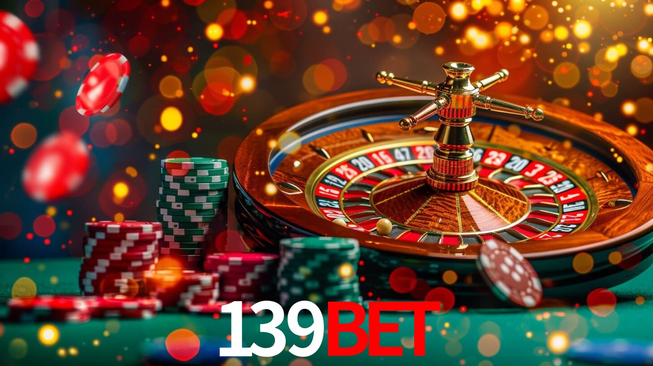 139bet Fortaleza - Leaderboard