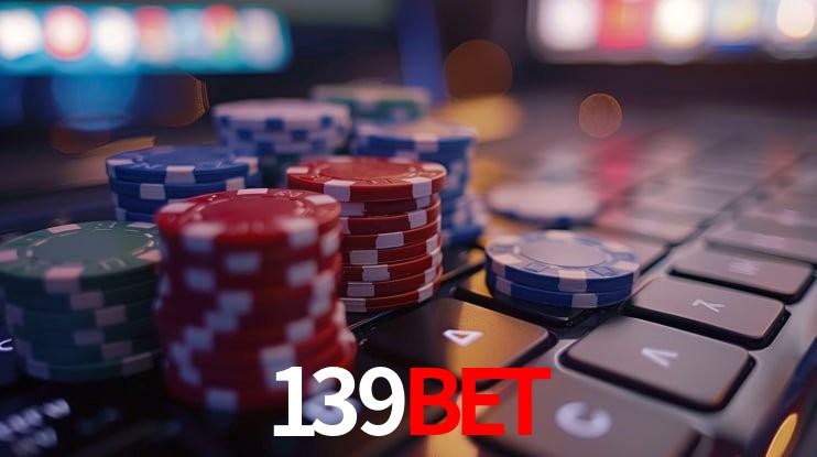 139bet Entrar - Login Seguro Certificado