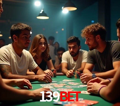 139bet São Paulo - Top Slots