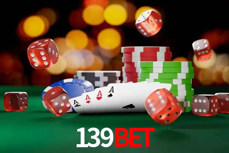 Promoções Sazonais 139bet