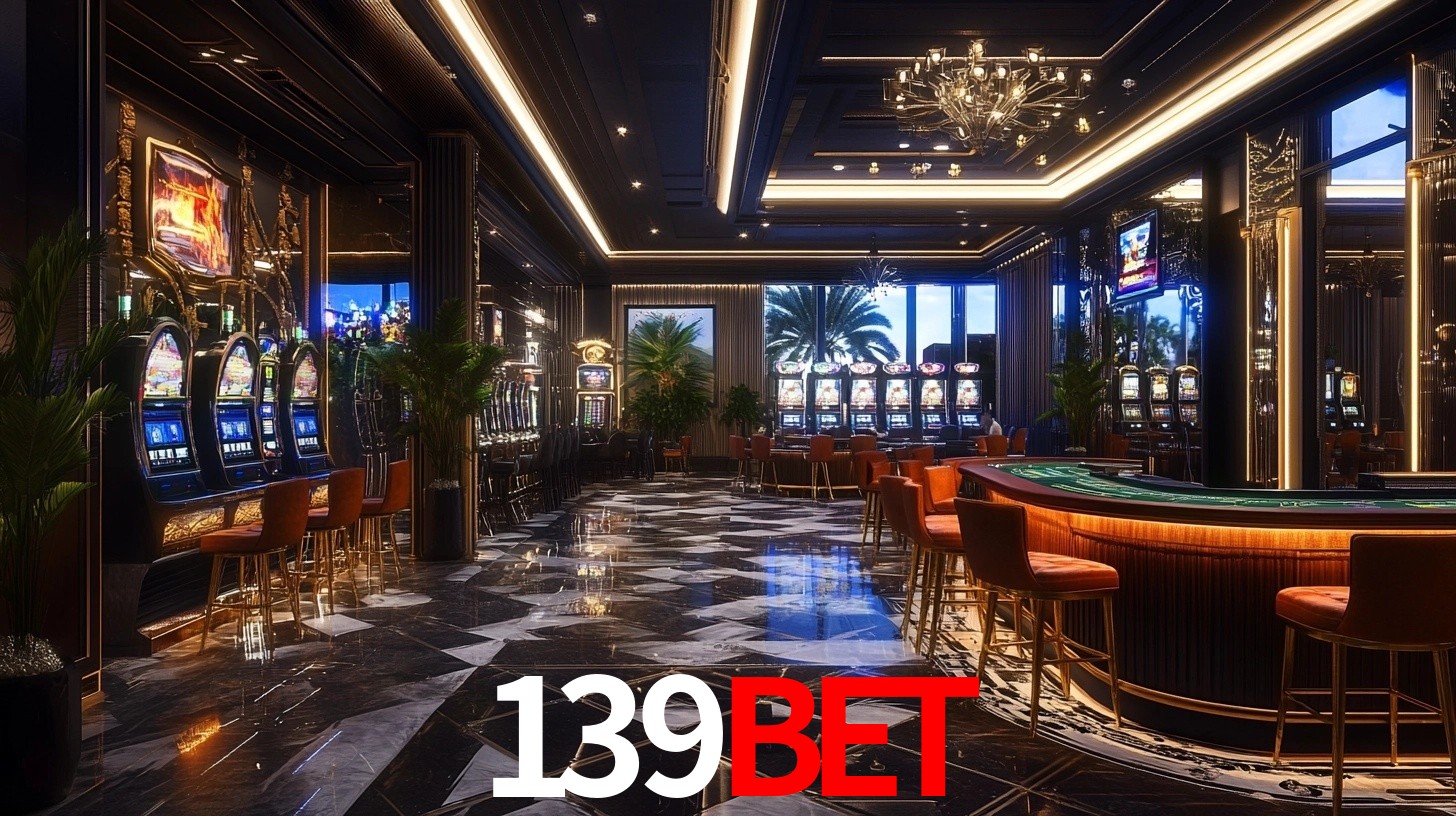 Welcome Bonus 139bet
