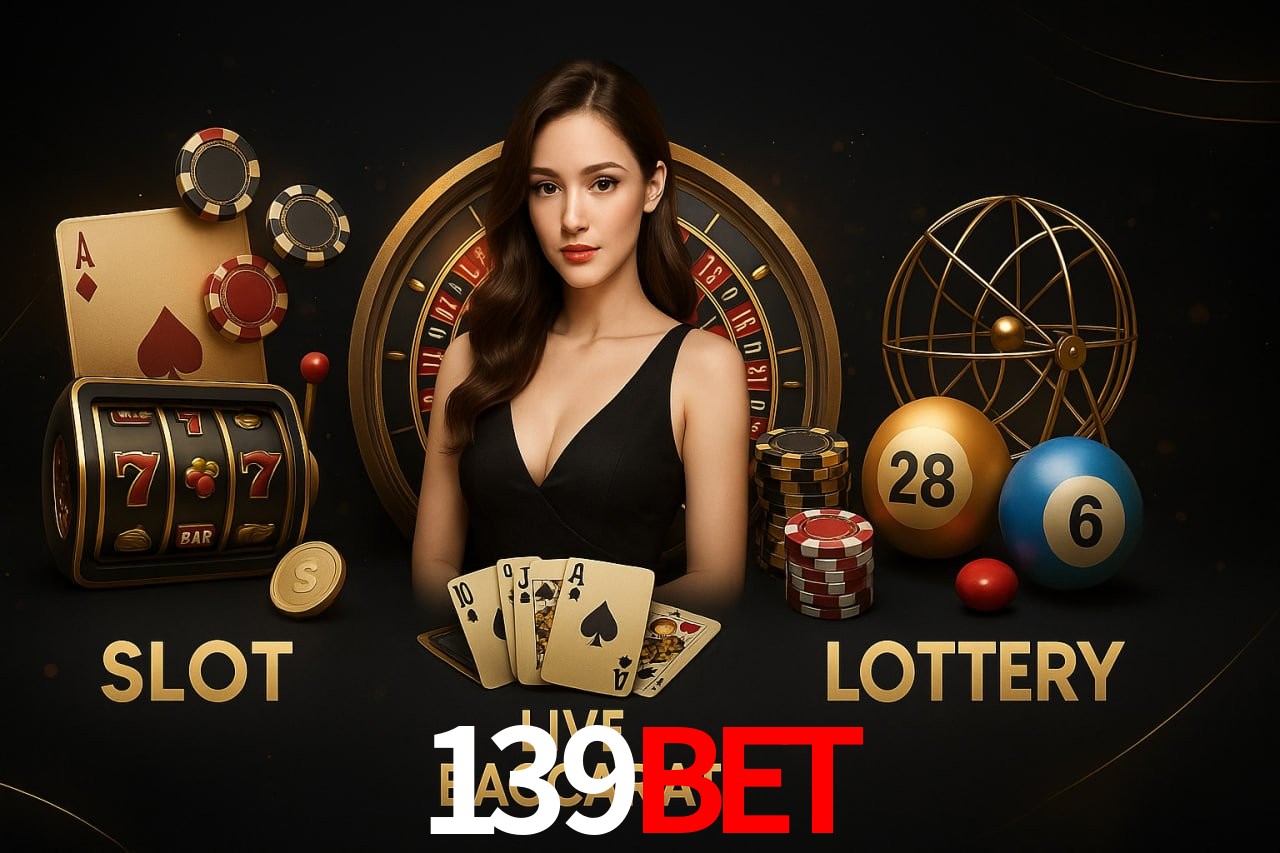 139bet Salvador - Promo Stats