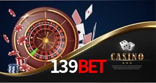 Provedores de Jogos 139bet