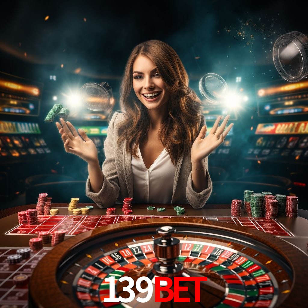 139bet App Interface