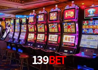 139bet Bônus - Pacote R$5.000 + VIP