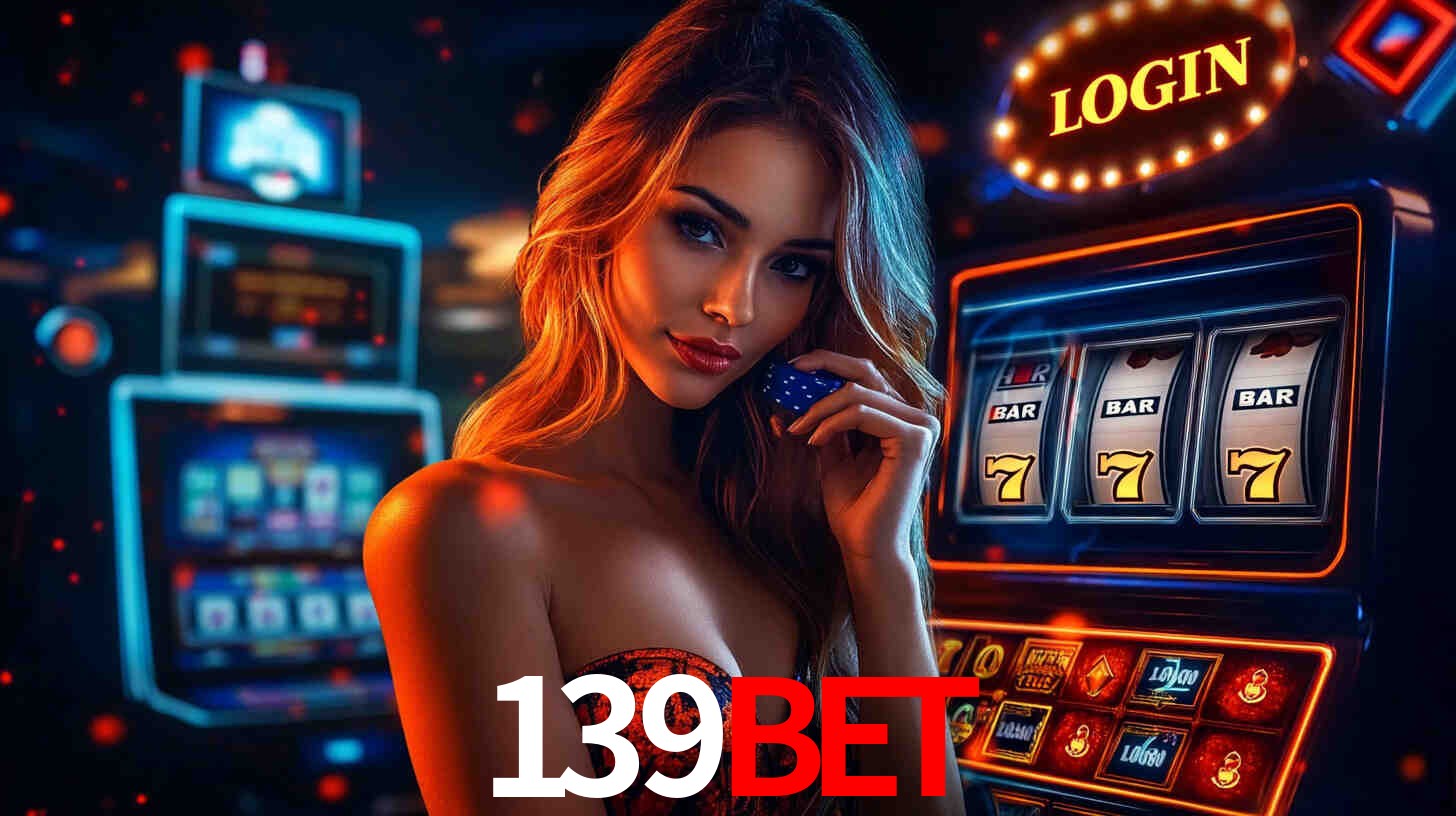 139bet login