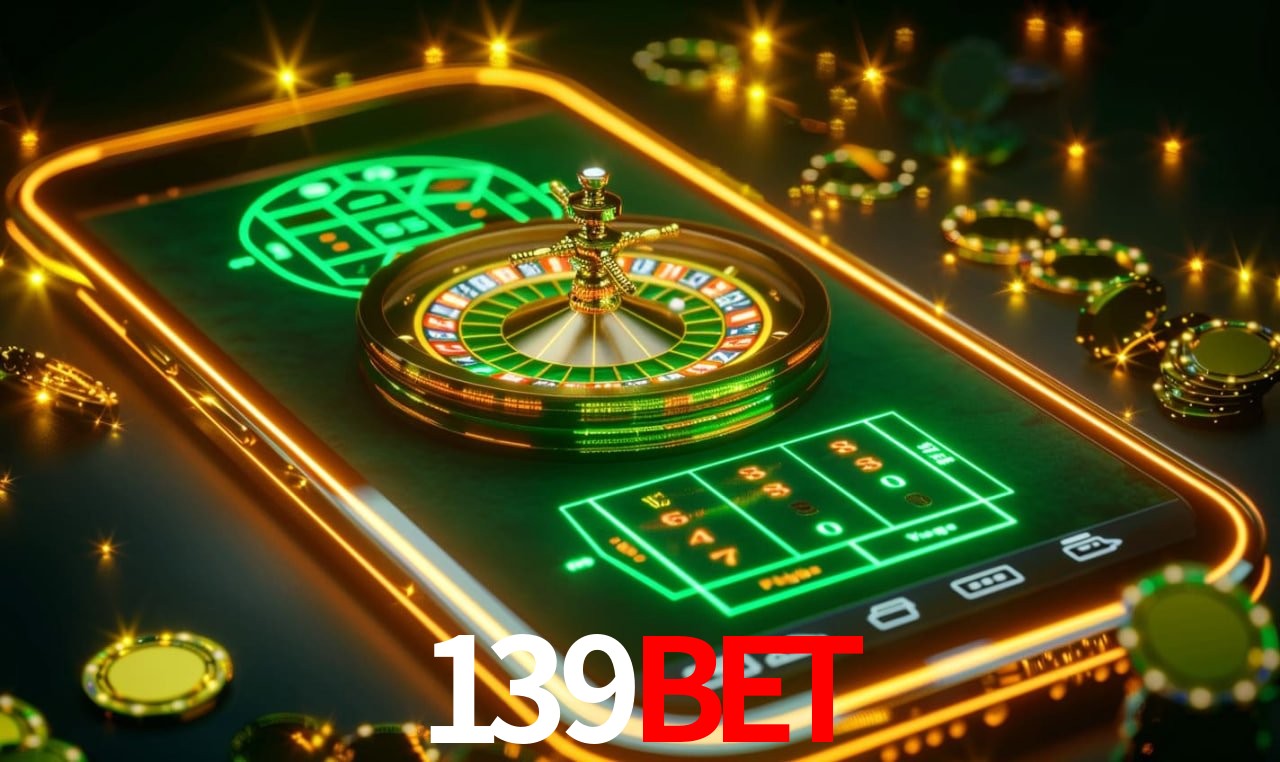 139bet - User Statistics