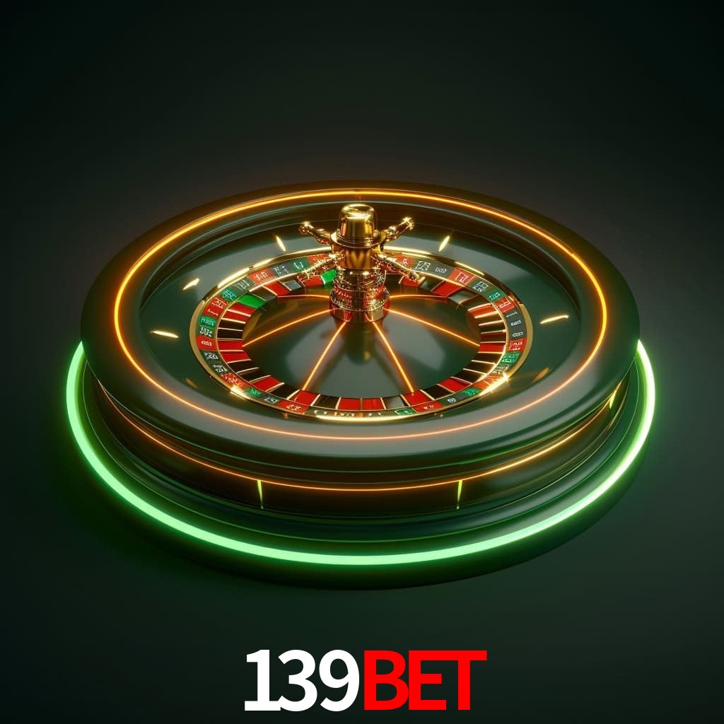 139bet App - Aplicativo Móvel Oficial