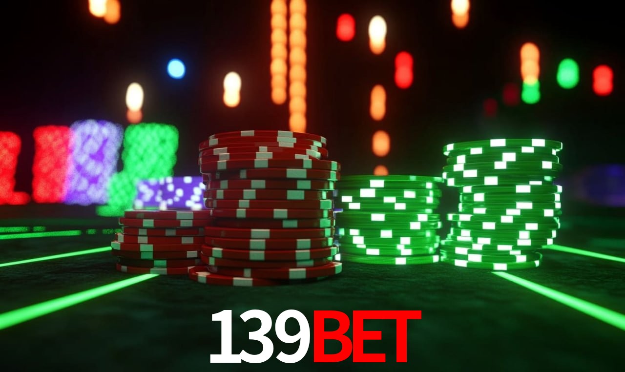 Game Providers 139bet
