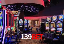 139bet Brasília - Leaderboards