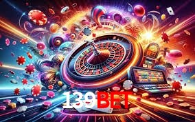 Jogos de Slot 139bet