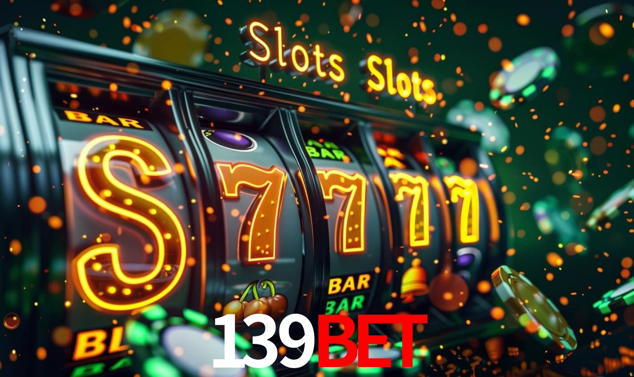 Recursos de Bônus 139bet