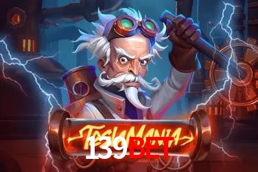 139bet Belo Horizonte - Jackpots