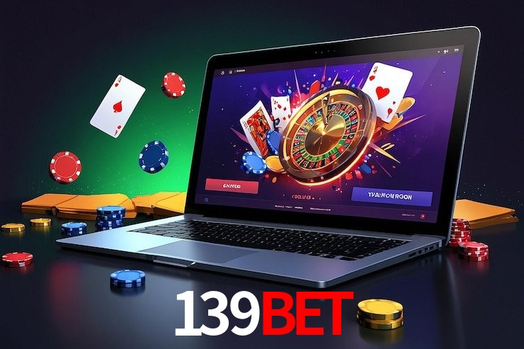 139bet Salvador - Support