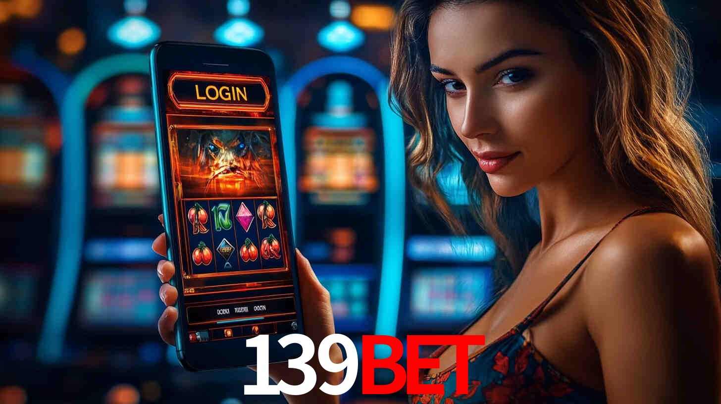 139bet: A Experiência de Casino com Jogos de Mesa ao Vivo
