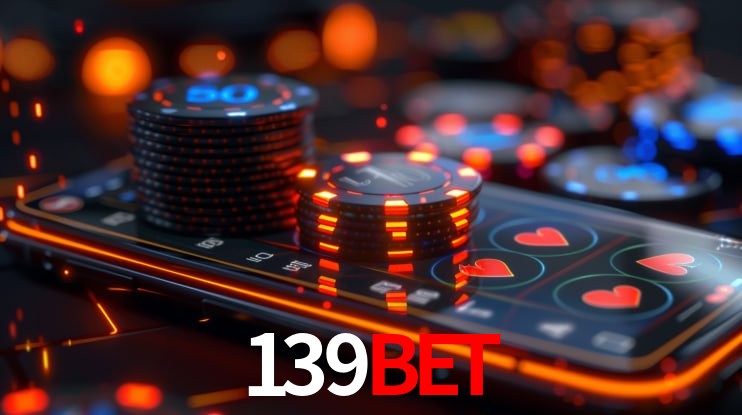 Live Casino 139bet
