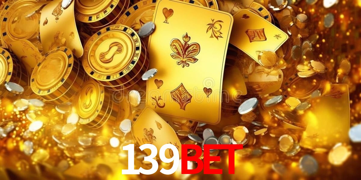 139bet Salvador - Strategies