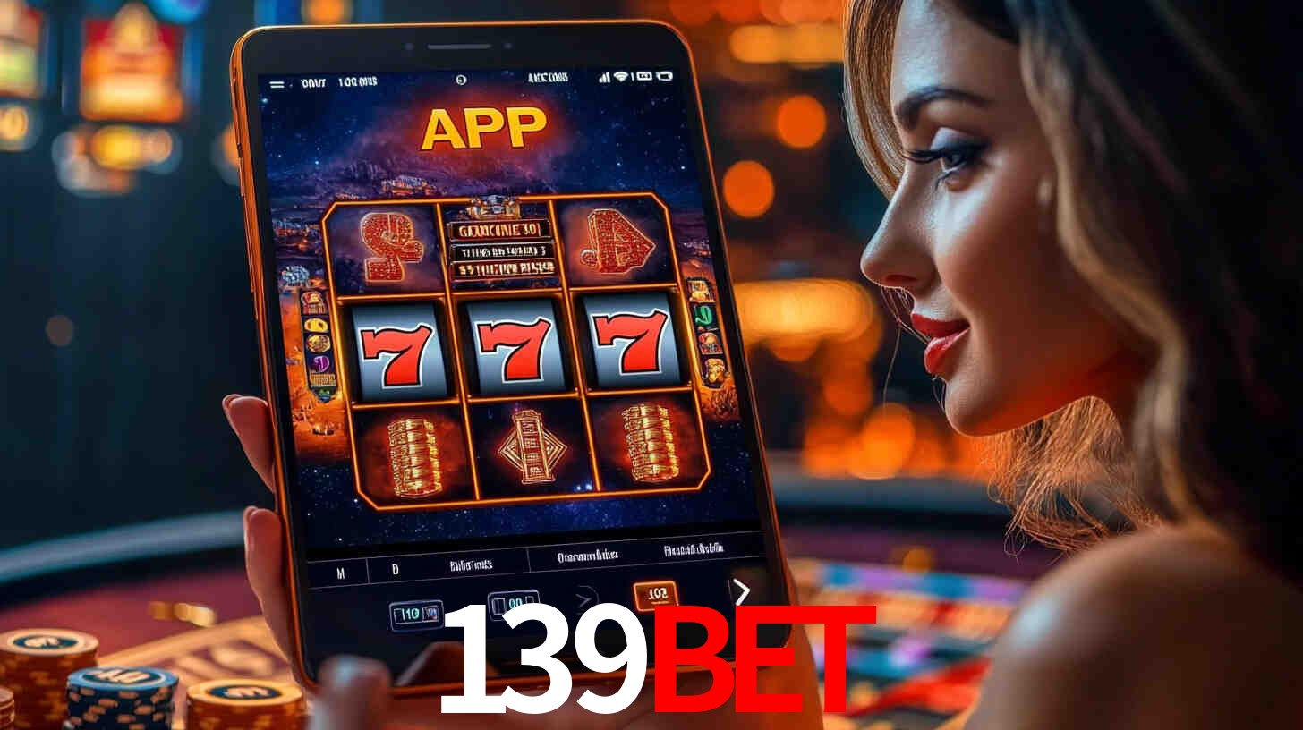 139bet app