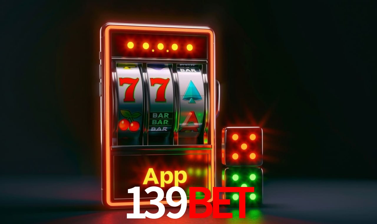Design Responsivo 139bet