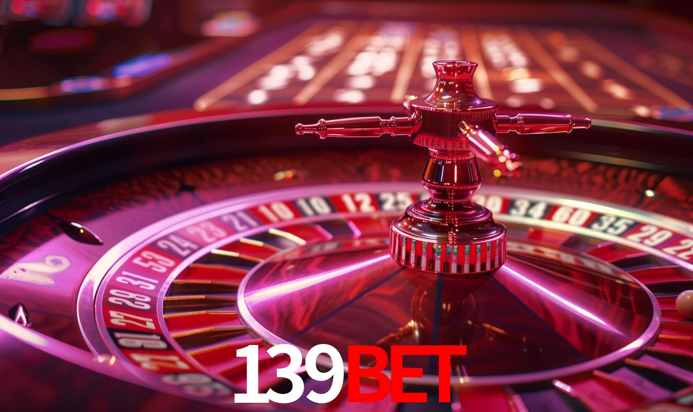 139bet Belo Horizonte - Provably Fair