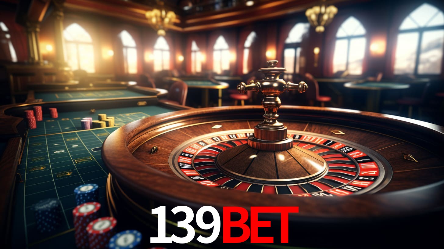 Tennis Betting 139bet