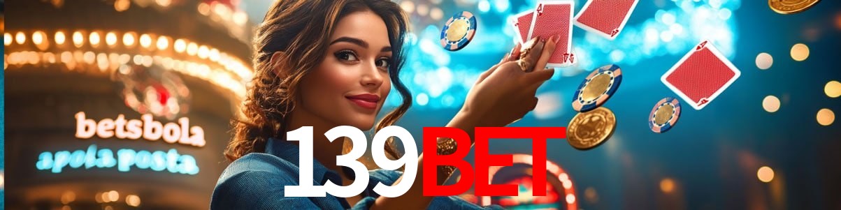 Slot Games 139bet