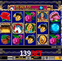 139bet Cassino - 80+ Mesas ao Vivo