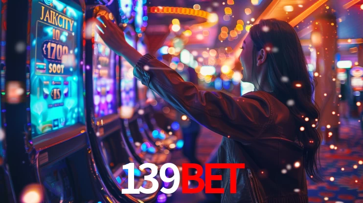 Explore as vantagens do 139bet: serviço profissional e confiabilidade